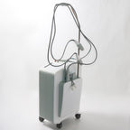 Cutera Excel V Laser 532 1064 Nd YAG Vascular UPGRADED LBO KTP DECK ExcelV 2 HPs