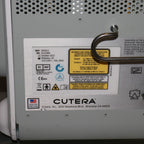 Cutera Excel V Laser 532 1064 Nd YAG Vascular UPGRADED LBO KTP DECK ExcelV 2 HPs