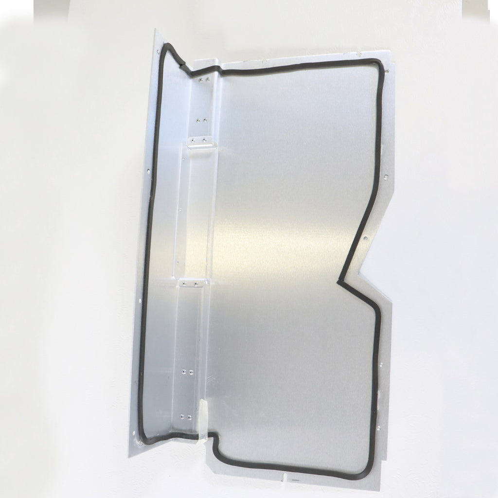 Cutera ExcelV Laser Internal Panel Repalcement Cover Excel V Parts as-is