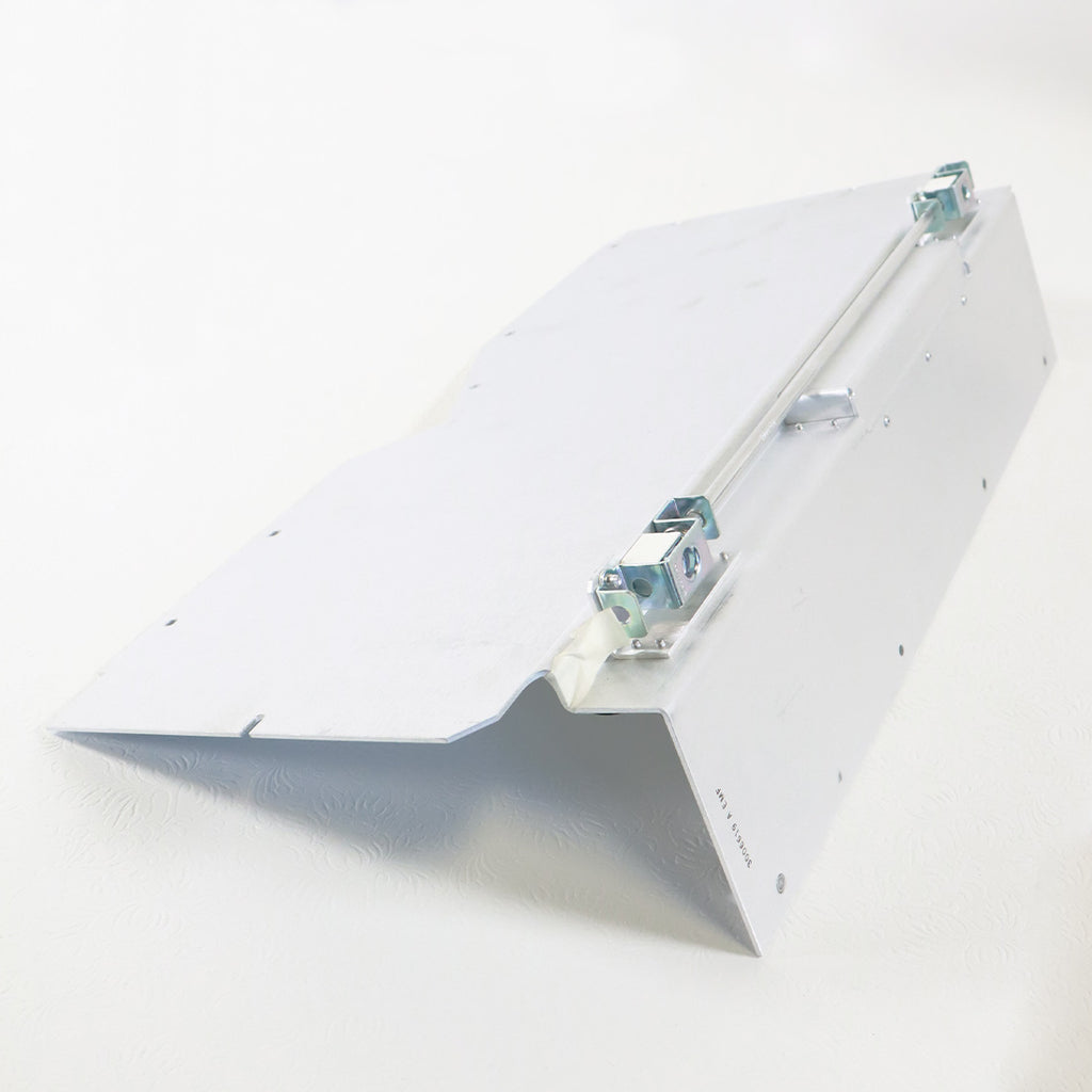 Cutera ExcelV Laser Internal Panel Repalcement Cover Excel V Parts as-is