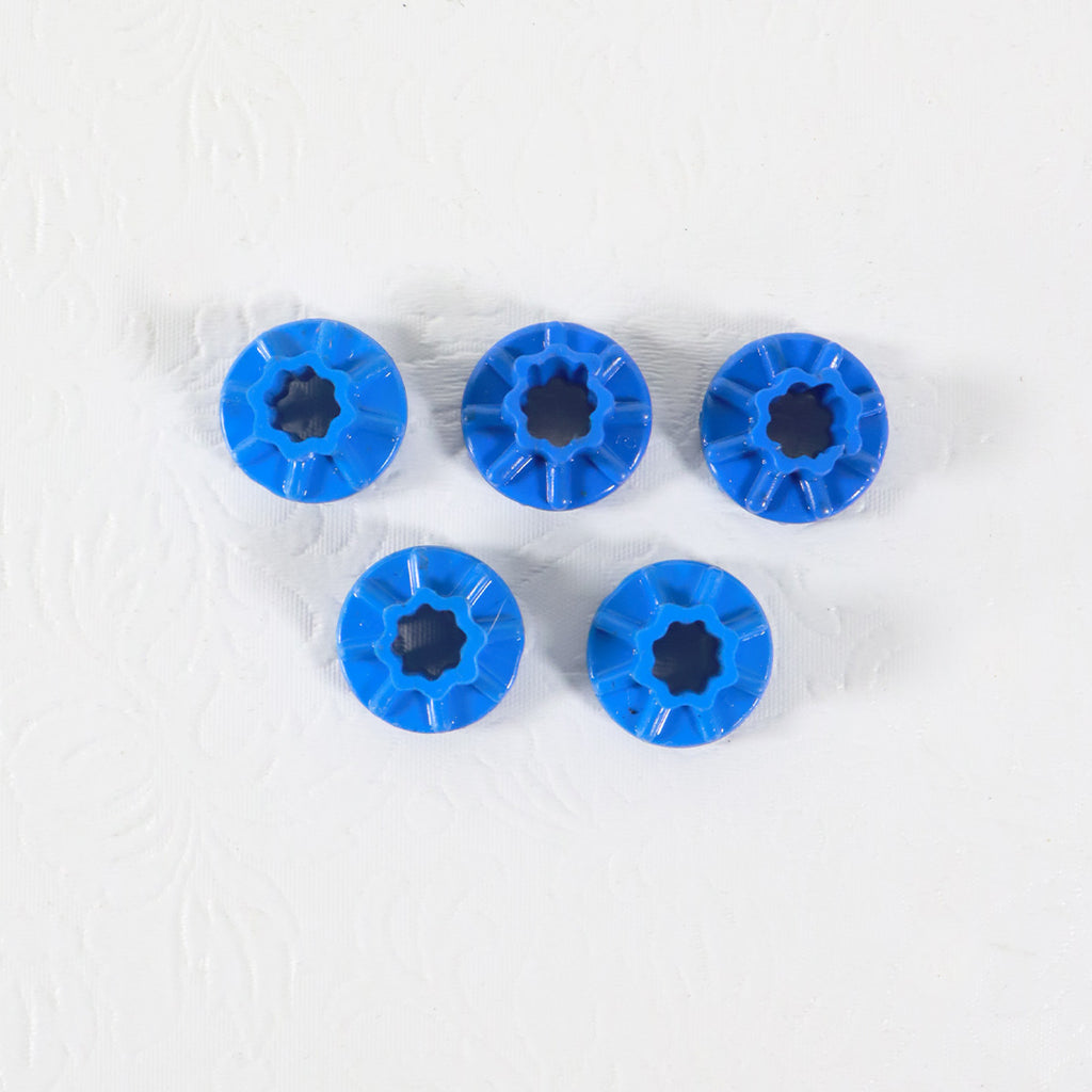 Cutera Excel V Laser Optical Deck Component Rubber Fitting Replacement Pack