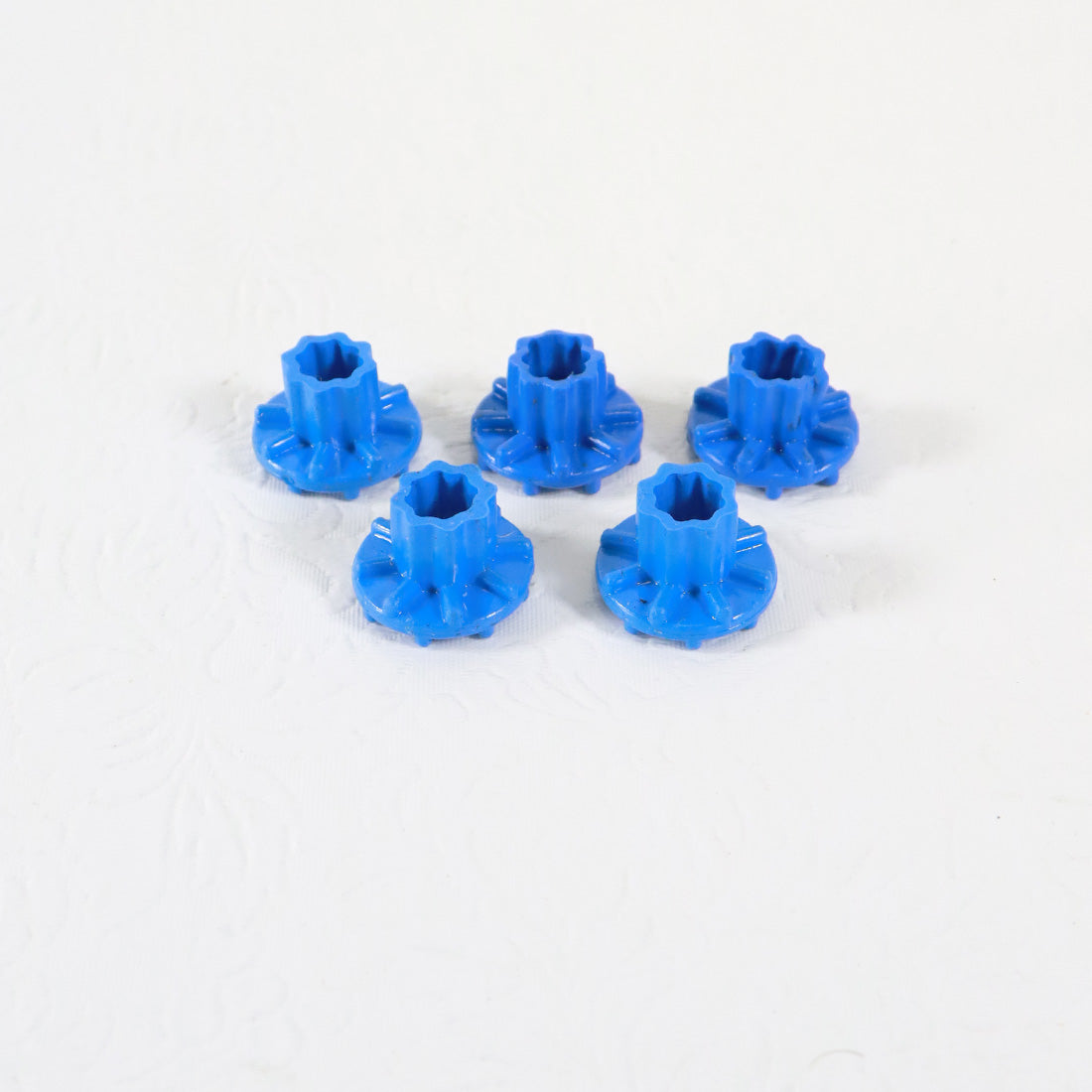 Cutera Excel V Laser Optical Deck Component Rubber Fitting Replacement Pack
