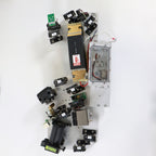Cutera Excel V IPL Laser Optical Top Laser Deck Assembly ExcelV Parts AS-IS