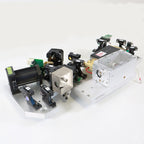 Cutera Excel V IPL Laser Optical Top Laser Deck Assembly ExcelV Parts AS-IS
