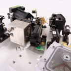 Cutera Excel V IPL Laser Optical Top Laser Deck Assembly ExcelV Parts AS-IS