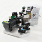 Cutera Excel V IPL Laser Optical Top Laser Deck Assembly ExcelV Parts AS-IS