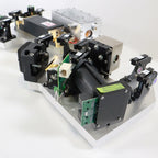 Cutera Excel V IPL Laser Optical Top Laser Deck Assembly ExcelV Parts AS-IS