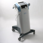2011 BTL Exilis ELITE 120W RF Body Contour Skin Tight 2 Handpieces Lg Sm 190hr