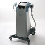 2011 BTL Exilis ELITE 120W RF Contour Skin Tighten 2 Handpiece Large Small 506hr