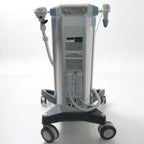 2011 BTL Exilis ELITE 120W RF Contour Skin Tighten 2 Handpiece Large Small 506hr
