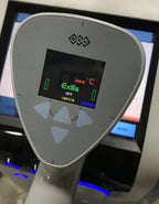2011 BTL Exilis ELITE RF Radio Frequency 90 Watt Laser Fat Reduction
