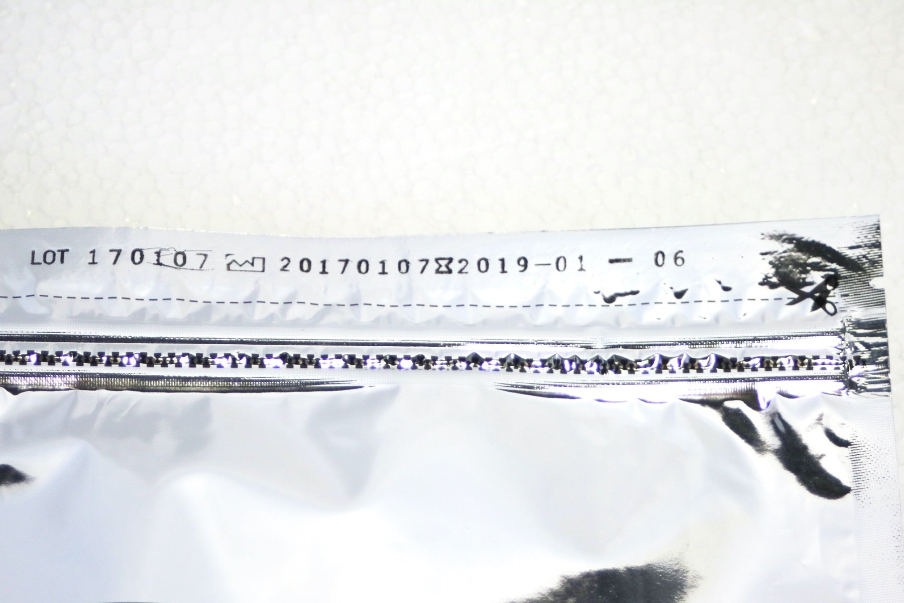 Thermi Disposable Electrosurgical Pad - 170505 EXP Date: 01-07-2019