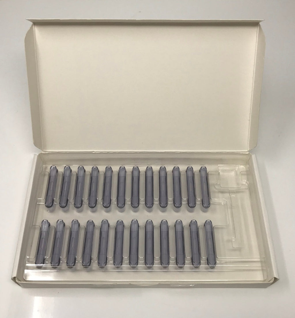 CoolMini Gel Trap CoolSculpting Filter Cartridges BRZ-GT1-02X-024 | 24-Pack EXP