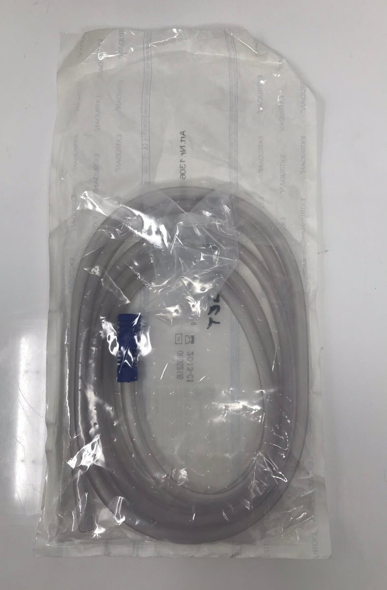 Human Med 3m Connection Tube For Suction Container Vacuum Tube 653300 EXP2013