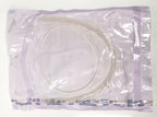 Human Med AquaShape Collector Inner Silicon Suction Tube Set 650022