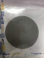 Humanmed Mesh Filter 315 um Single Disc Screen Disk 651315 EXP2010