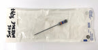 Storz 2-1/2in 10.5 Gauge Sinus Needle Cannula Trocar Metal