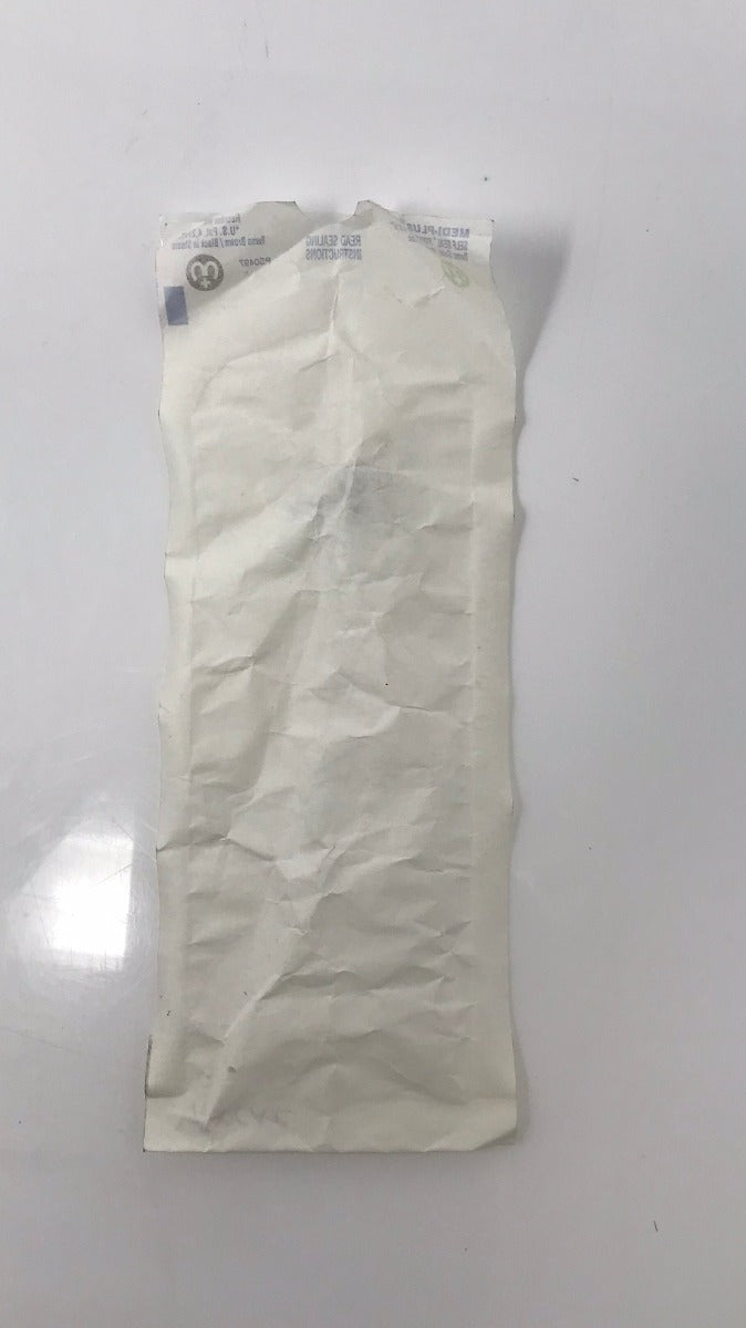 Expired Storz 3 3/8” 12 Gauge Antrum Trocar Sinus Cannula