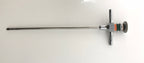 Expired Storz 3 3/8” 12 Gauge Antrum Trocar Sinus Cannula