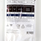 Covidien Kendall SCD Express Sleeves Knee Length Large Ref 9789