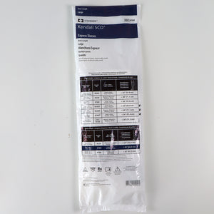 Covidien Kendall SCD Express Sleeves Knee Length Large Ref 9789