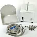 External Purge Air Compressor Pump Laser ACCE02000-B UltraPulse SurgiTouch Box