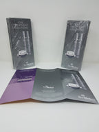 EYE TREATMENT SOLUTIONS Patient Brochure Marketing Informational Skinmedica 50pk