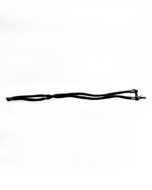 Otos Eyeglass Adjustable Holder Retainer Strap - Blue/Black