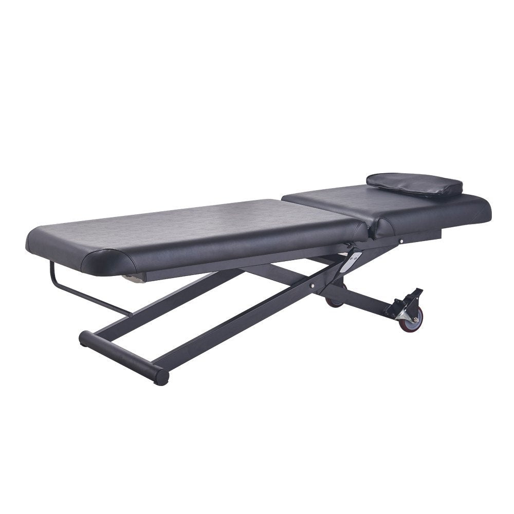 Ebro Electric Facial Bed / Massage Table-Black