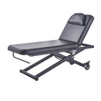 Ebro Electric Facial Bed / Massage Table-Black