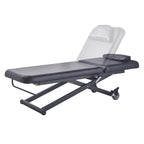 Ebro Electric Facial Bed / Massage Table-Black