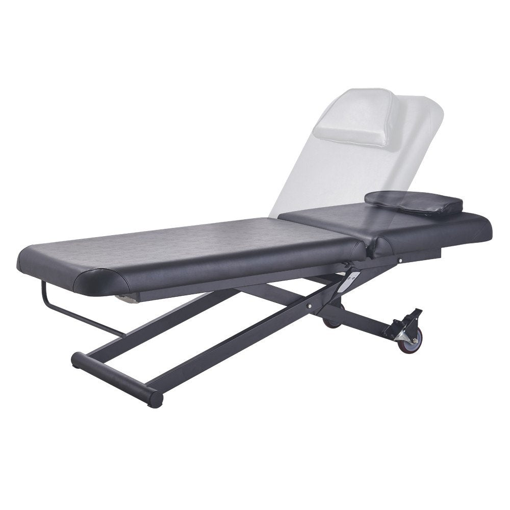 Ebro Electric Facial Bed / Massage Table-Black