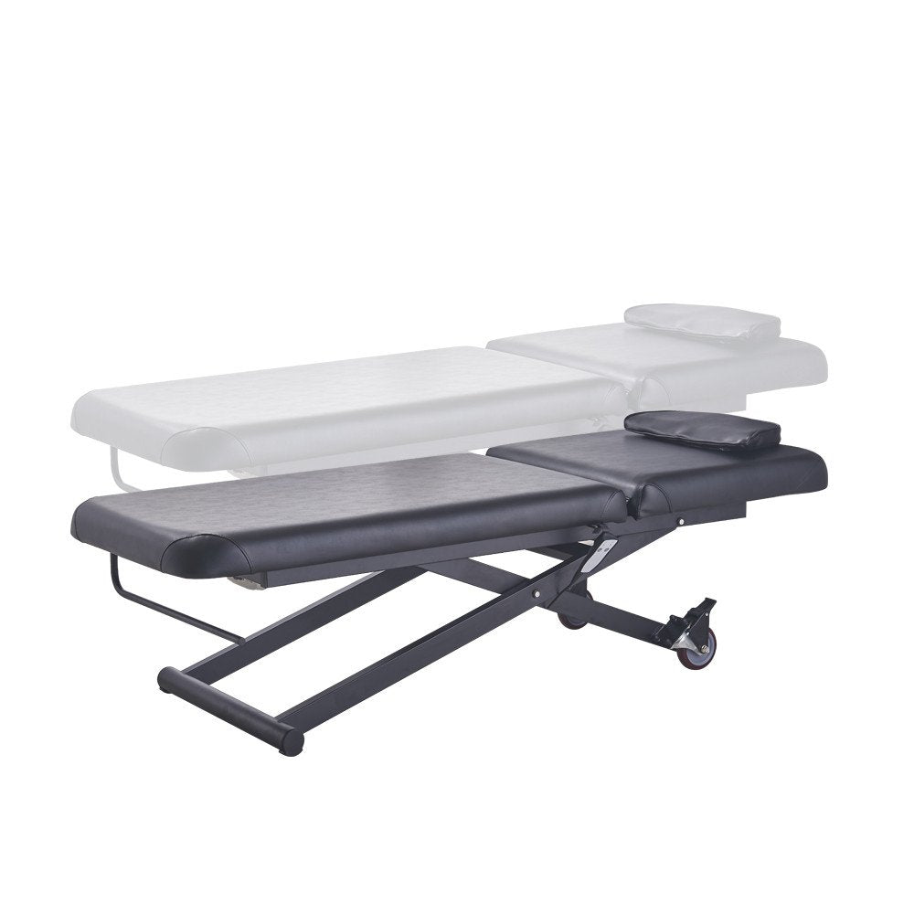 Ebro Electric Facial Bed / Massage Table-Black