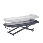 Ebro Electric Facial Bed / Massage Table-Black