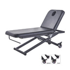 Ebro Electric Facial Bed / Massage Table-Black