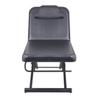 Ebro Electric Facial Bed / Massage Table-Black