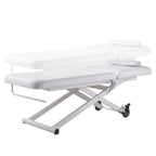 Ebro Electric Facial Bed / Massage Table-White