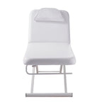 Ebro Electric Facial Bed / Massage Table-White