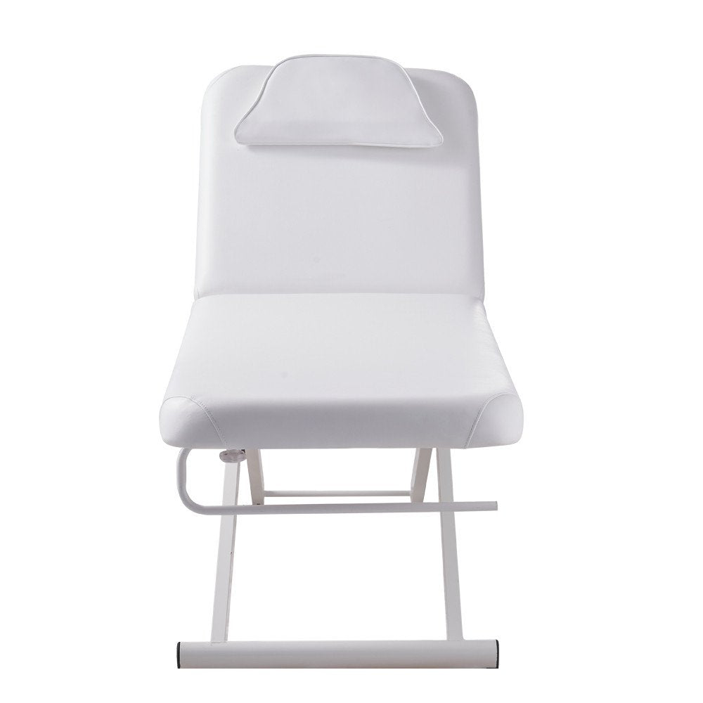 Ebro Electric Facial Bed / Massage Table-White