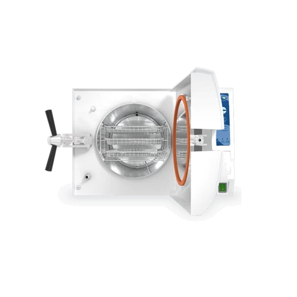 Tuttnauer EZ9P Closed Door System Fully Automatic Autoclave
