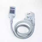 Zeltiq CoolSculpting eZ App 6.2 Applicator Handpiece BRZ-AP1-062-000