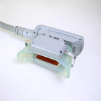 Zeltiq CoolSculpting CoolCore Breeze Vacuum eZ App 6.3 Applicator BRZ-AP1-063-000