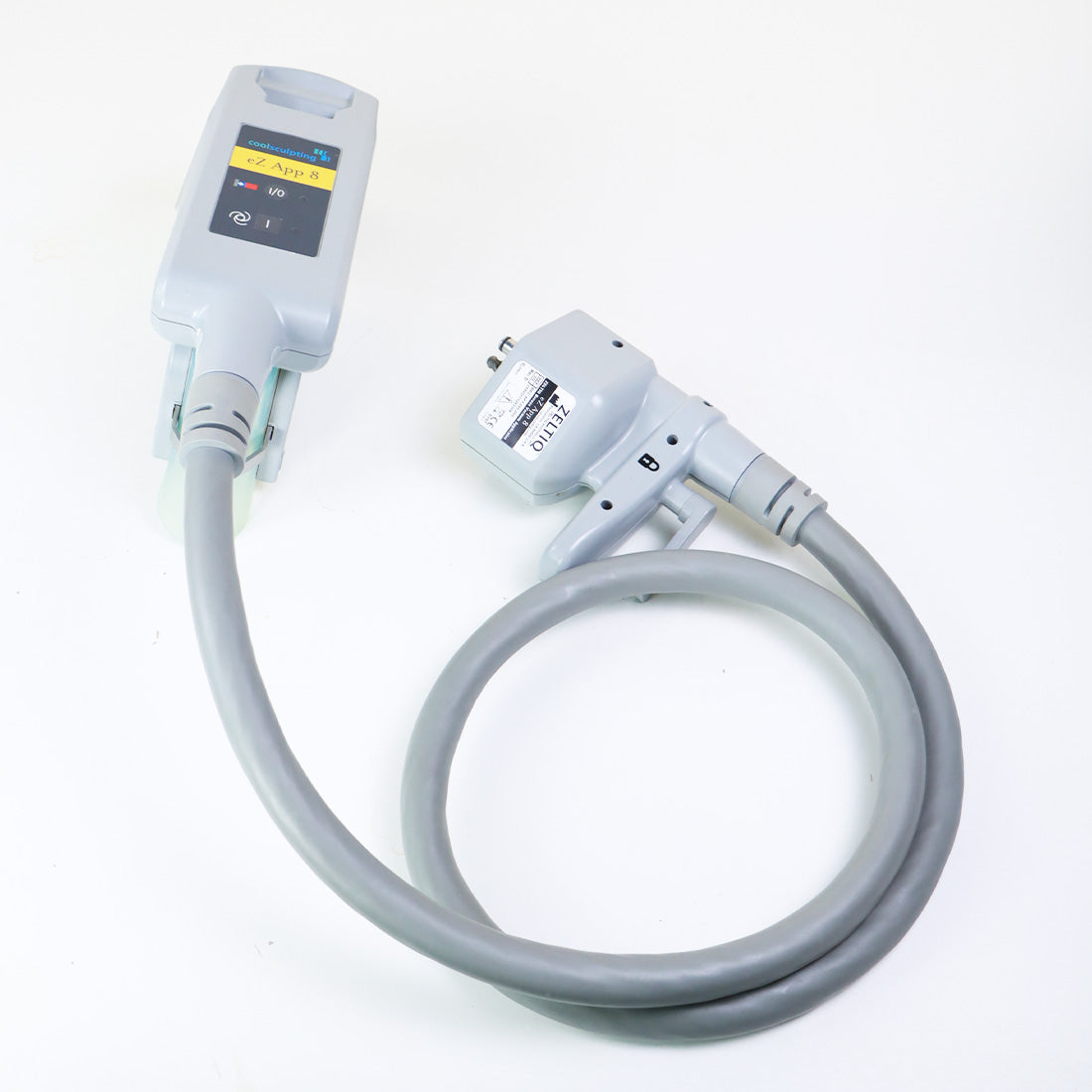 Zeltiq CoolSculpting CoolMax Applicator Handpiece BRZ-AP1-080-000
