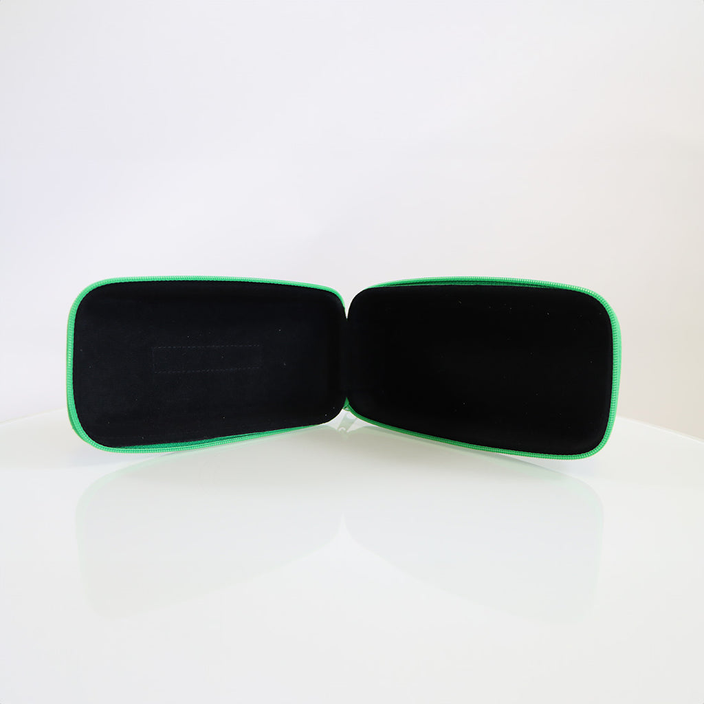 Vunivet Fotona Optical Black Protective Eyewear Case Only