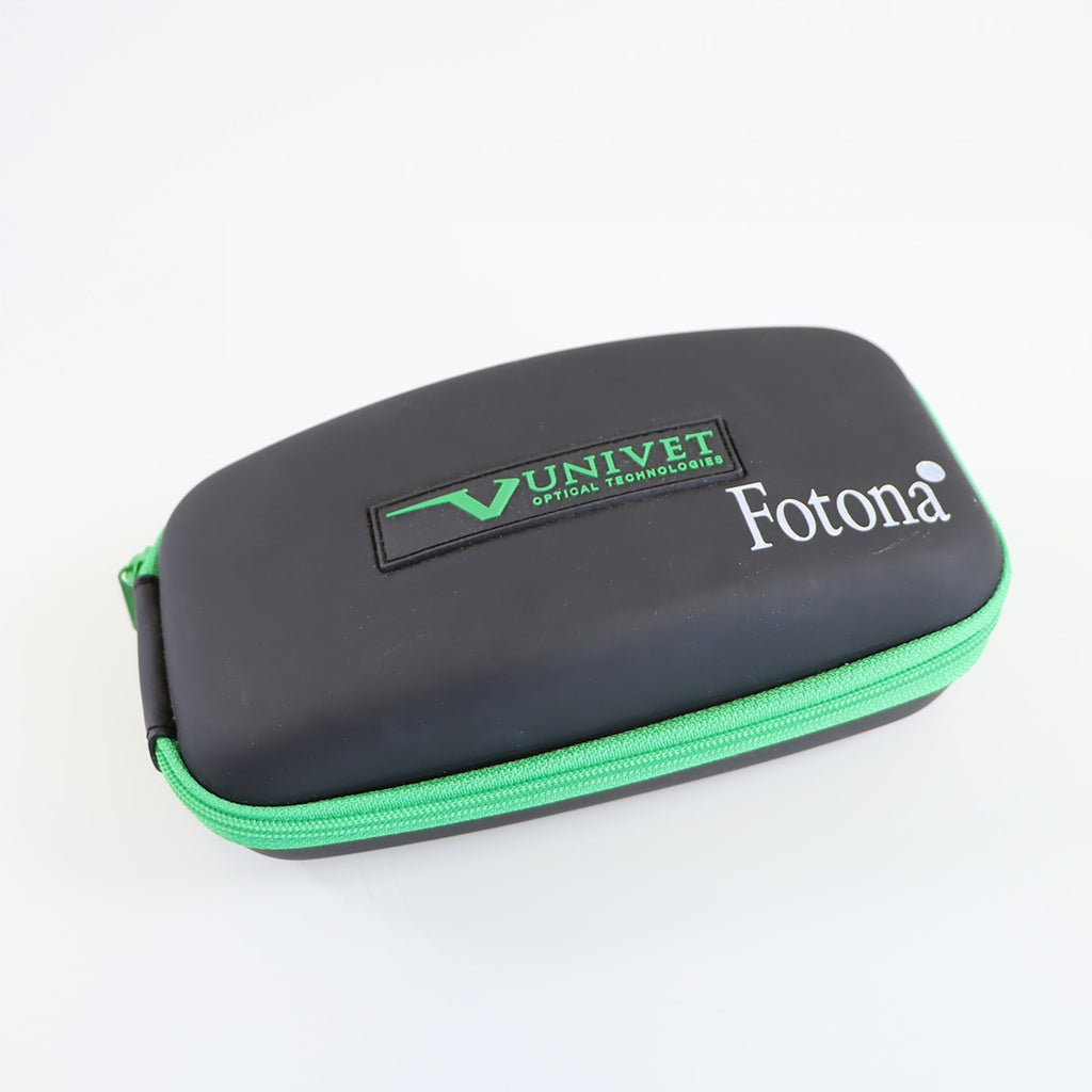 Vunivet Fotona Optical Black Protective Eyewear Case Only