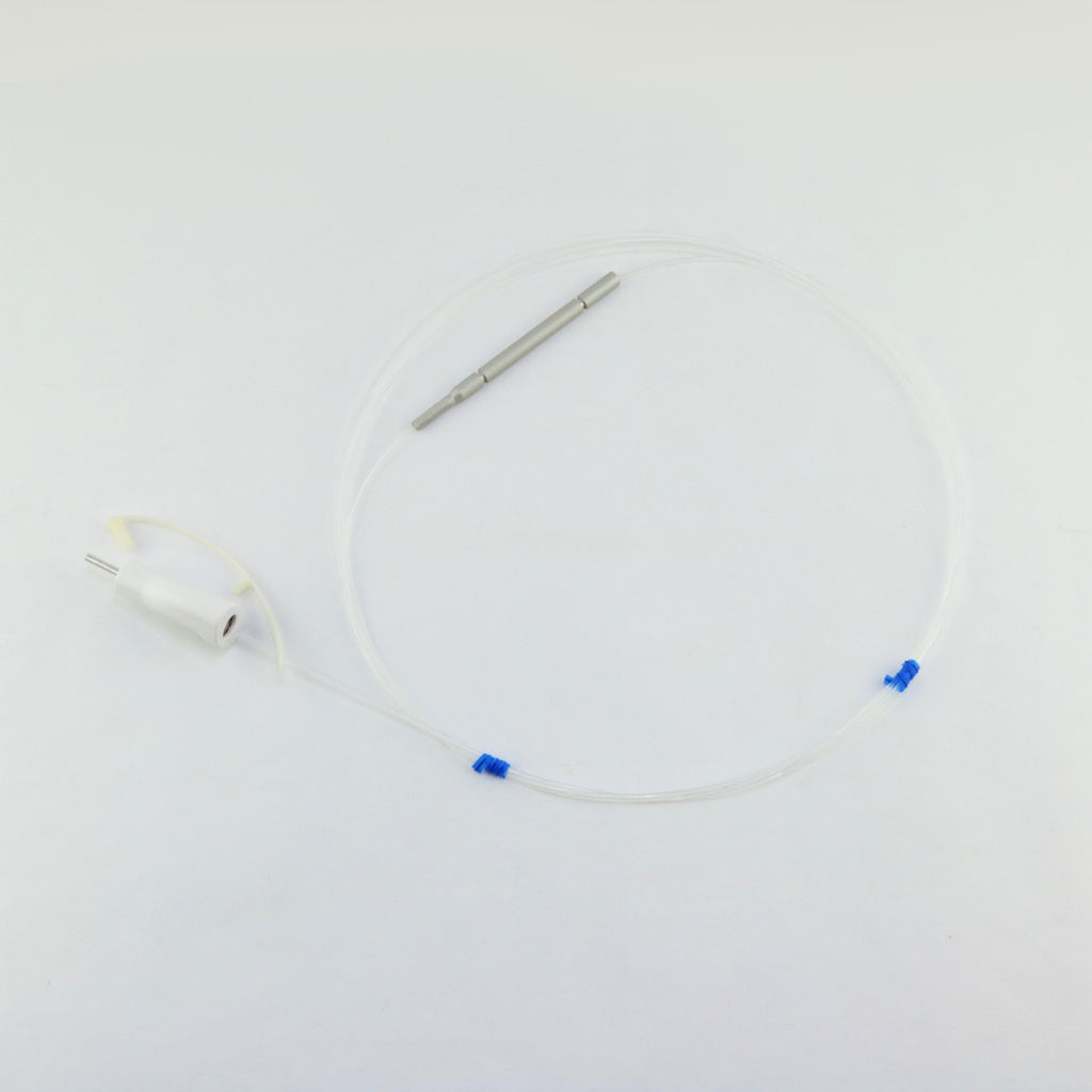 Cynosure Cellulaze SideLaze 3D 1000 um White Laser Fiber 807-5001-615 REUSABLE