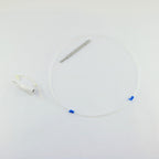 Cynosure Cellulaze SideLaze 3D 1000 um White Laser Fiber 807-5001-615 REUSABLE