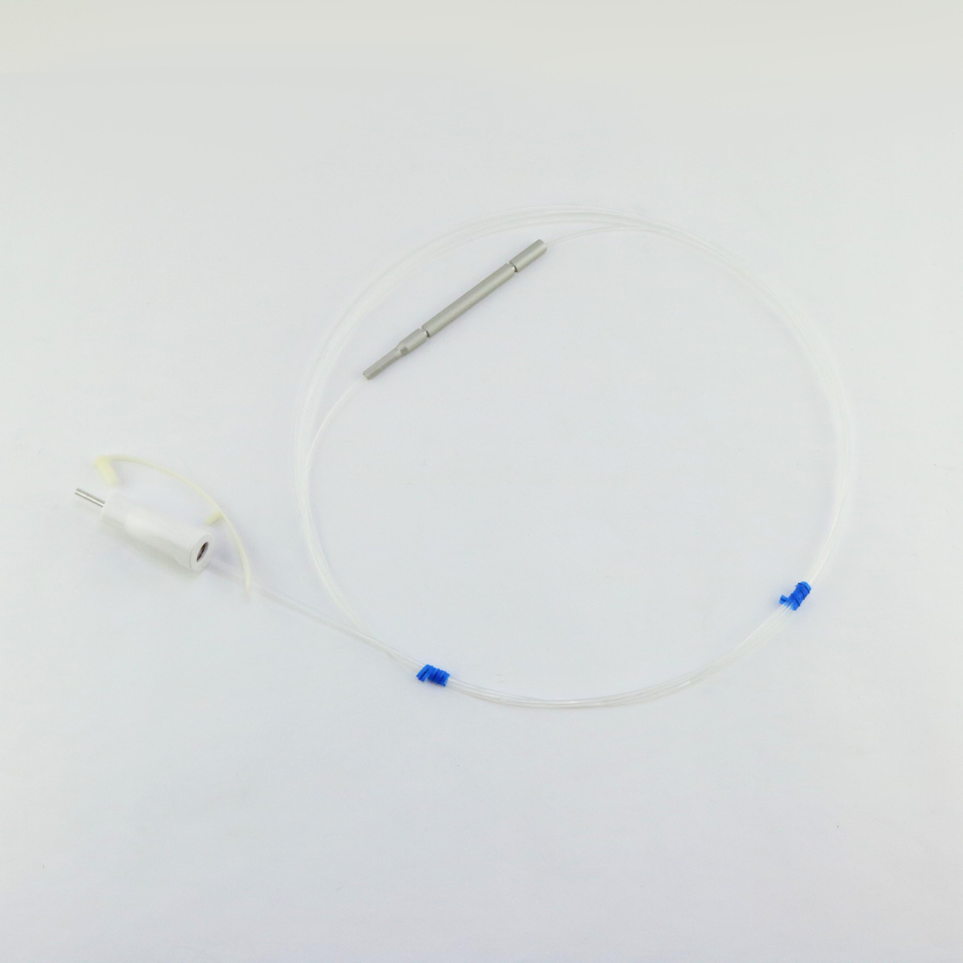 Cynosure Cellulaze SideLaze 3D 1000 um White Laser Fiber 807-5001-615 REUSABLE