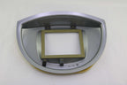 Palomar Starlux 300/500 Touch Screen Display Plastic Housing Bezel Frame Silver