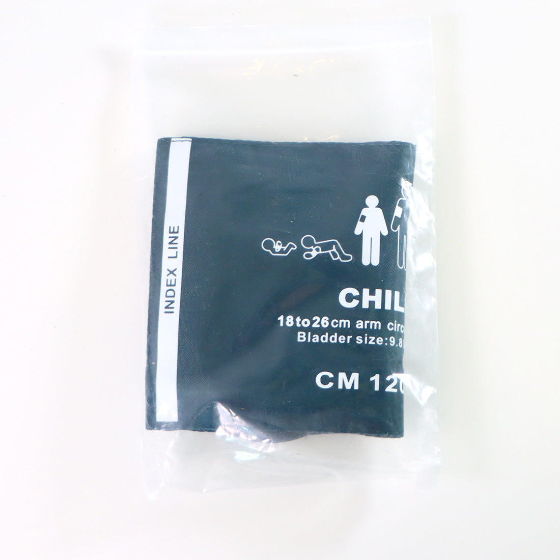 Blood Pressure Cuff Child 18 - 26 cm Never used